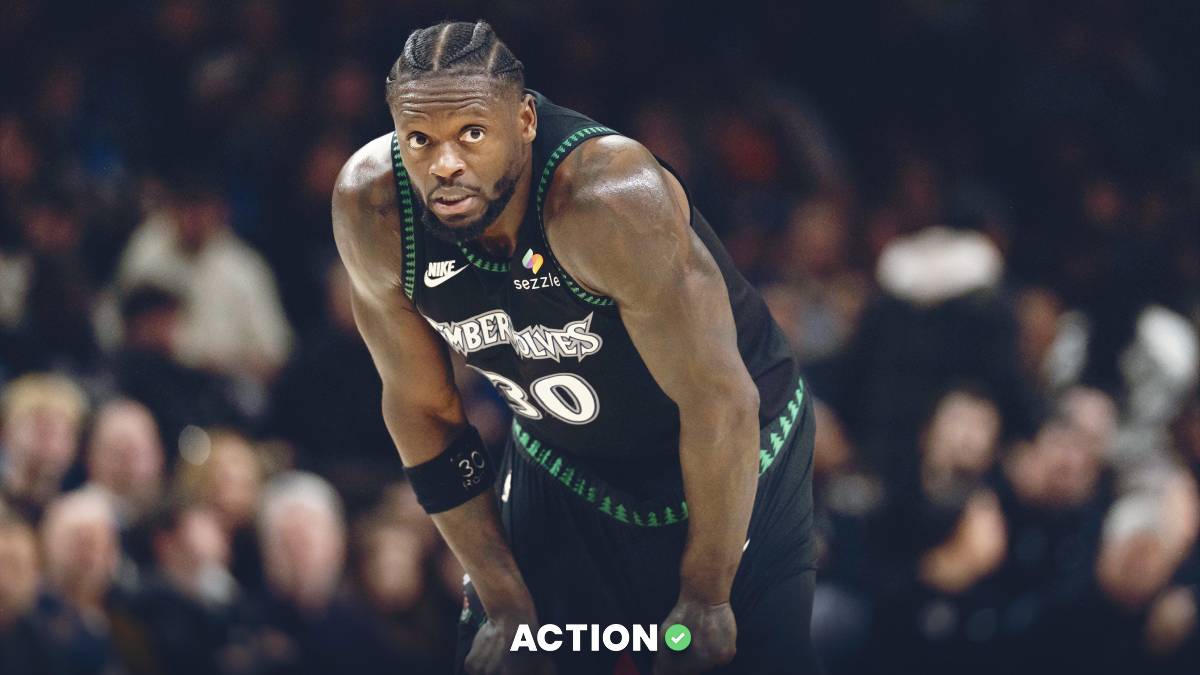 Timberwolves vs Bucks Prediction, Pick, Odds for Tuesday, January 13