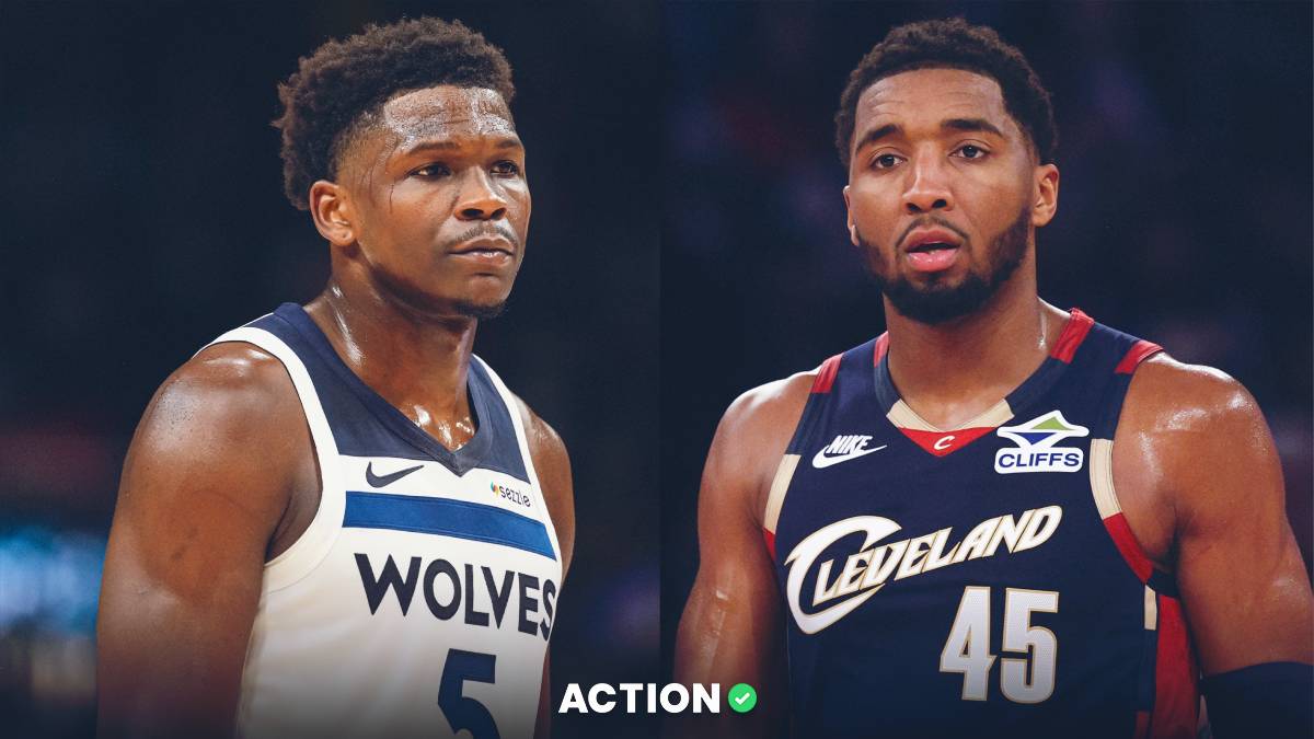 Timberwolves vs Cavaliers Prediction, Pick, Odds for Saturday, January 10