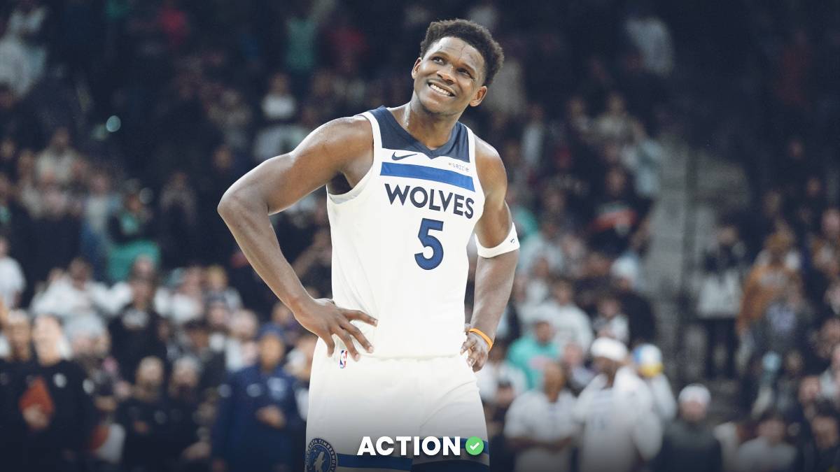 Timberwolves vs Jazz Prediction, Pick, Odds for Tuesday, January 20