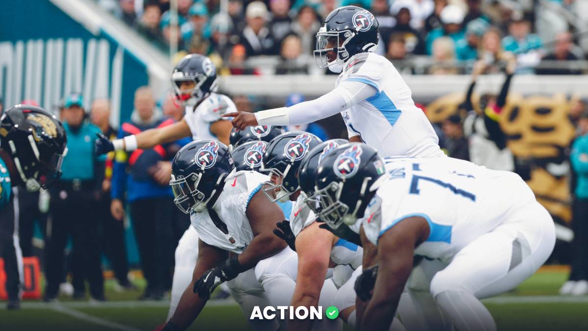 Tennessee Titans Next Head Coach Odds, Predictions