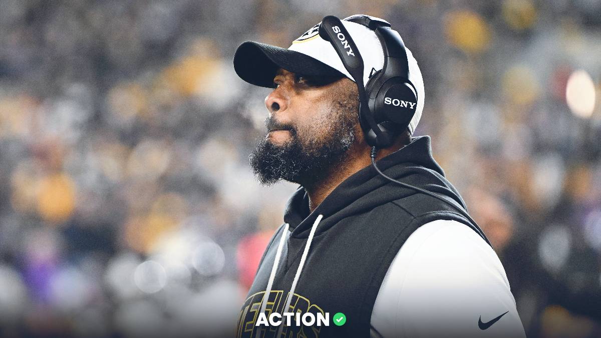 Pittsburgh Steelers Next Head Coach Odds, Predictions