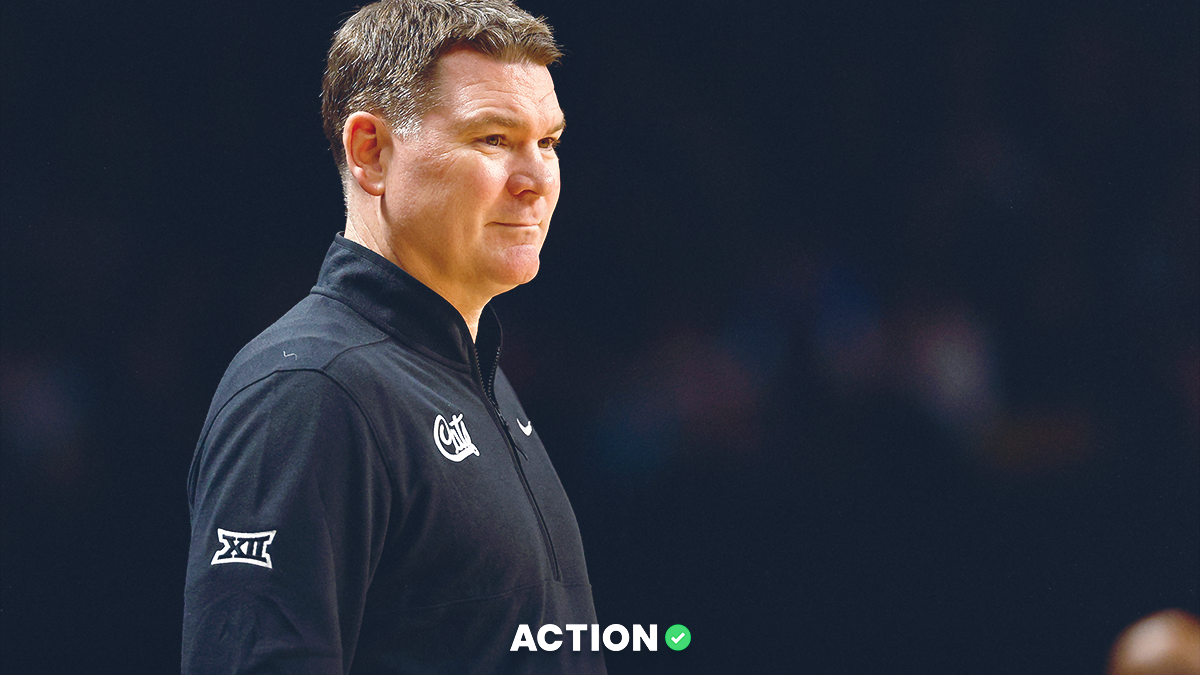 Cincinnati vs Arizona Predictions, Picks, Odds for Wednesday, January 21