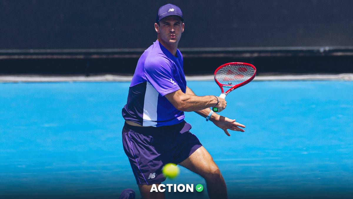 Tommy Paul vs Alejandro Davidovich Fokina Prediction, Pick, Odds for Australian Open Third Round