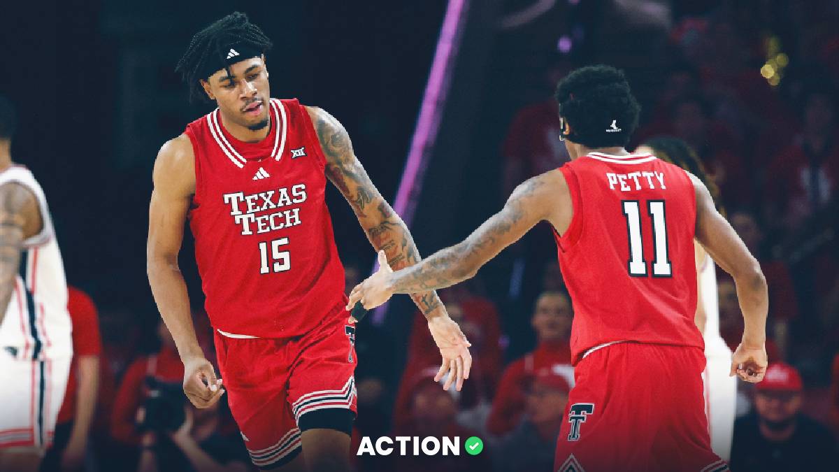 Texas Tech vs Colorado Predictions, Picks, Odds for Saturday, January 10