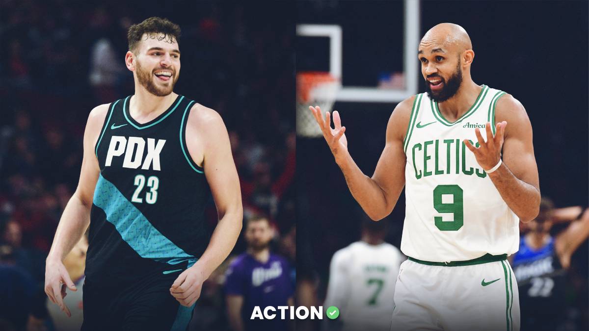 Trail Blazers vs Celtics Prediction, Pick, Odds for Monday, January 26