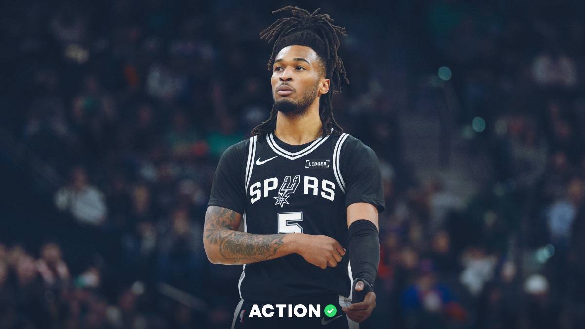 Trail Blazers vs Spurs Prediction, Pick, Odds for Saturday, January 3