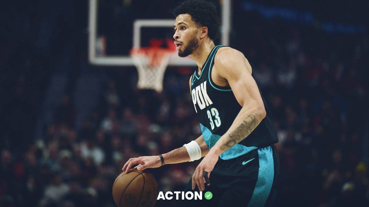 Trail Blazers vs Wizards Prediction, Pick, Odds for Tuesday, January 27