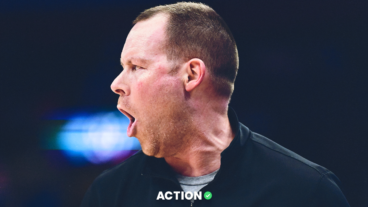 College Basketball Undefeated Specials: Why to Bet Miami (OH) to Finish Season Unbeaten