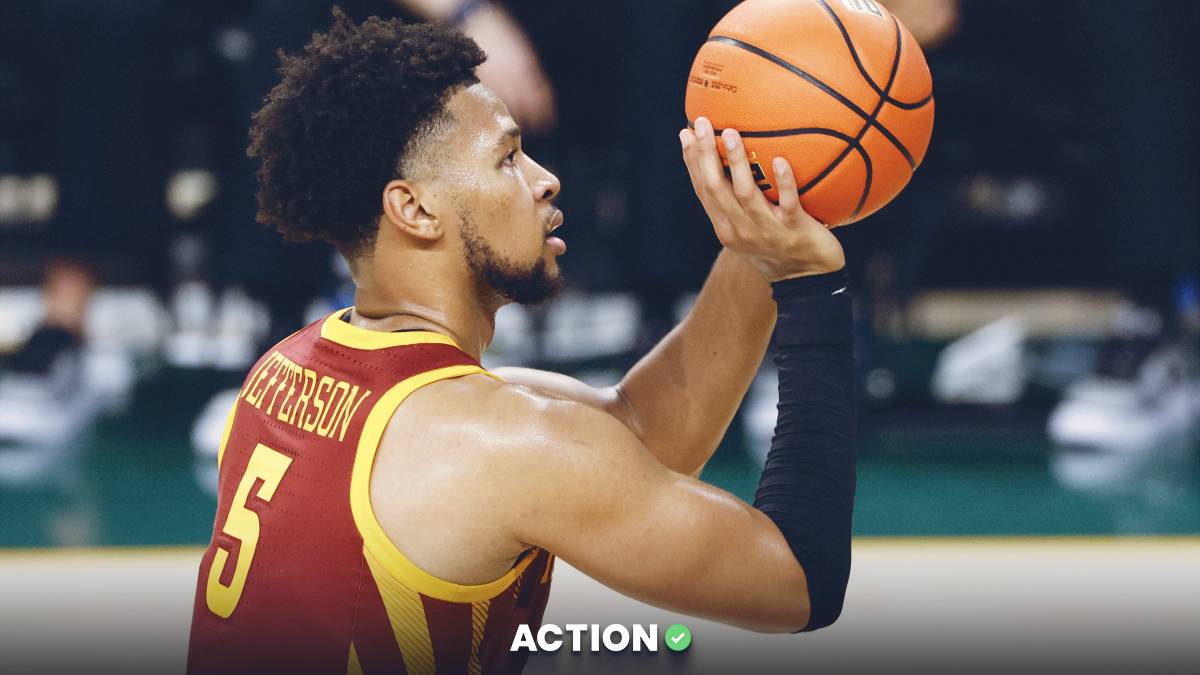 UCF vs Iowa State Predictions, Picks, Odds for Tuesday, January 20