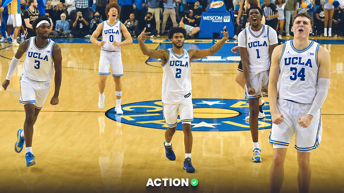 Northwestern vs UCLA Predictions, Start Time, Odds: NCAAB Picks for Saturday