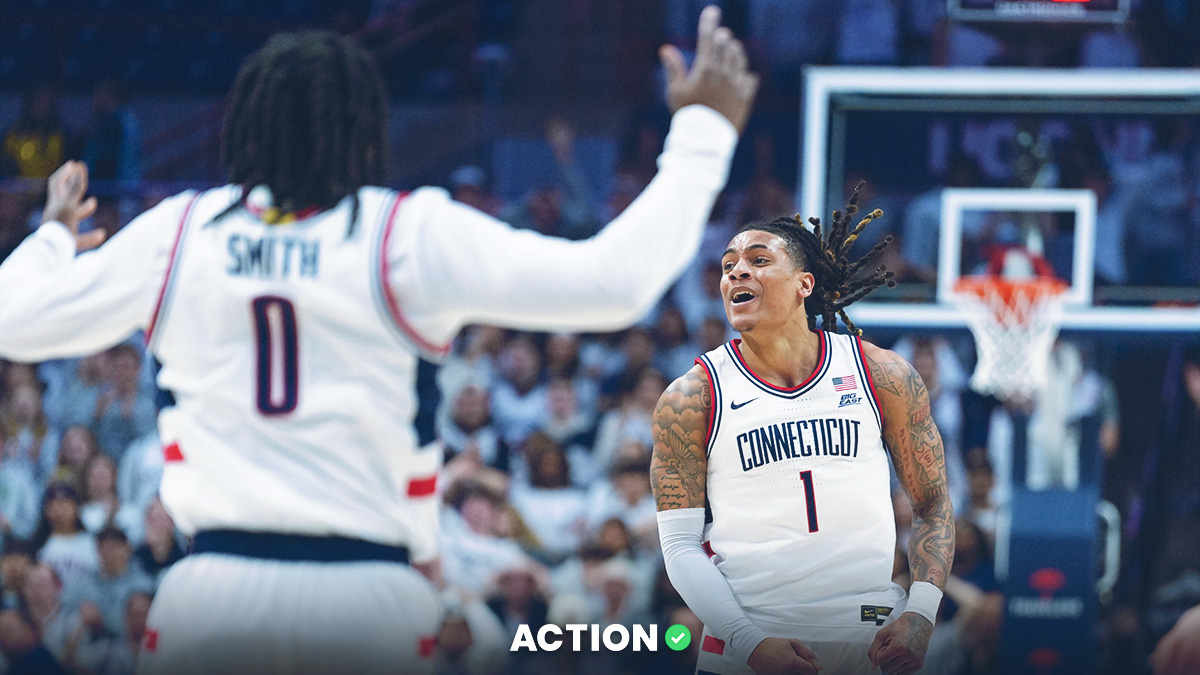 UConn vs Creighton Predictions, Odds: NCAAB Expert Pick for Saturday