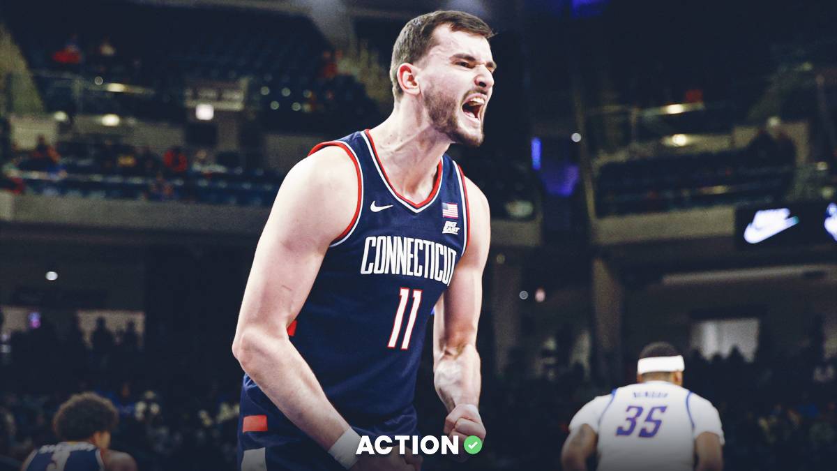 UConn vs Providence Predictions, Picks, Odds for Wednesday, January 7