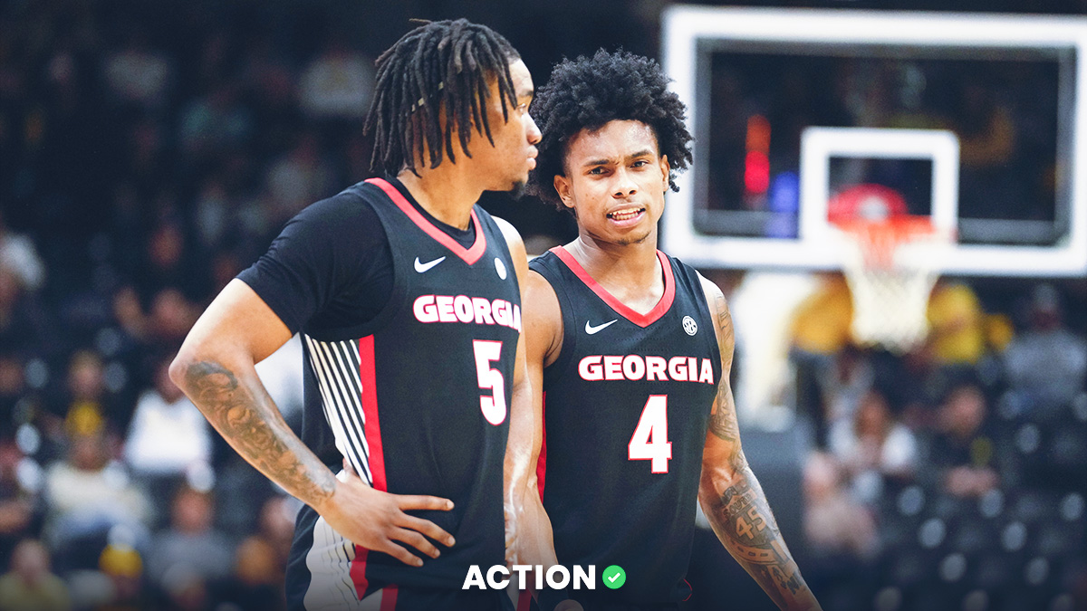 Texas A&M vs Georgia Predictions, Picks, Odds for Saturday, January 31