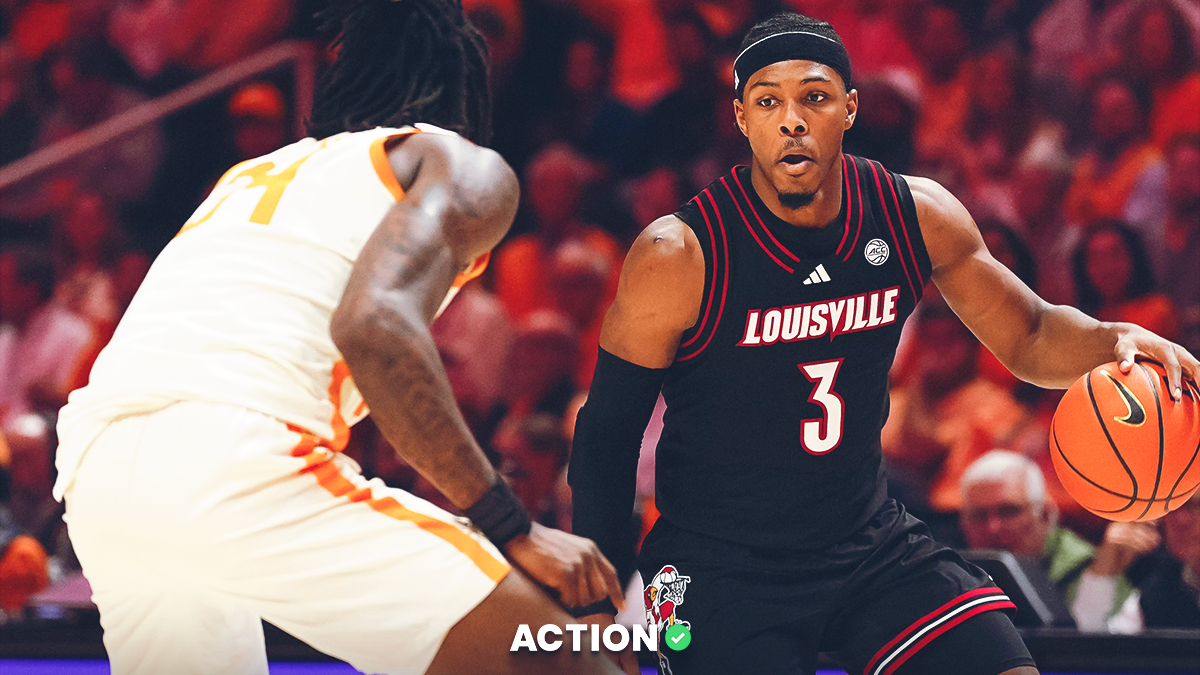 Louisville vs Stanford Predictions, Picks, Odds for Friday, January 2 (Fanatics Markets)