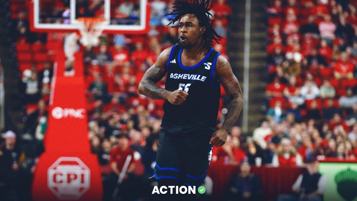 UNC Ashville vs USC Upstate Predictions, Picks, Odds for Wednesday, January 21