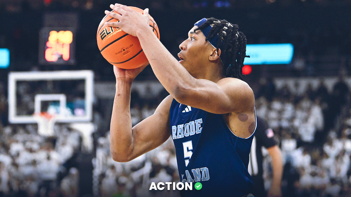 Rhode Island vs Duquesne Predictions, Picks, Odds for Sunday, February 1