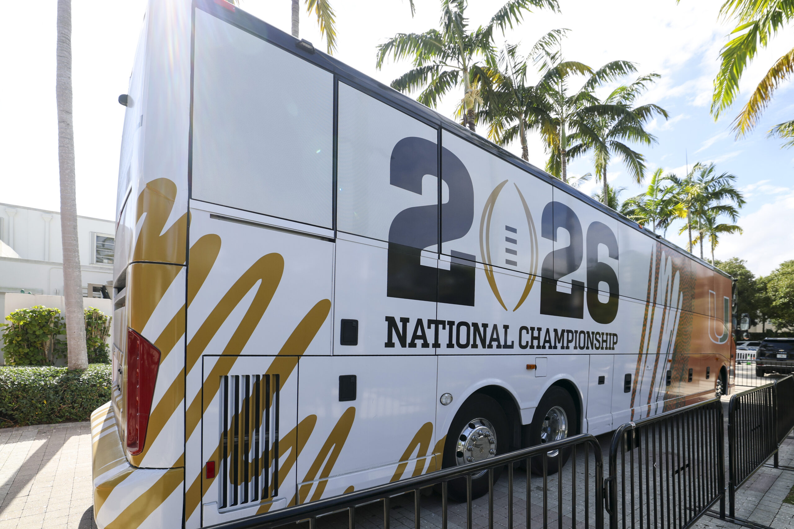 College Football Playoff Betting Promos, CFP Championship Odds for Miami vs. Indiana, Prediction