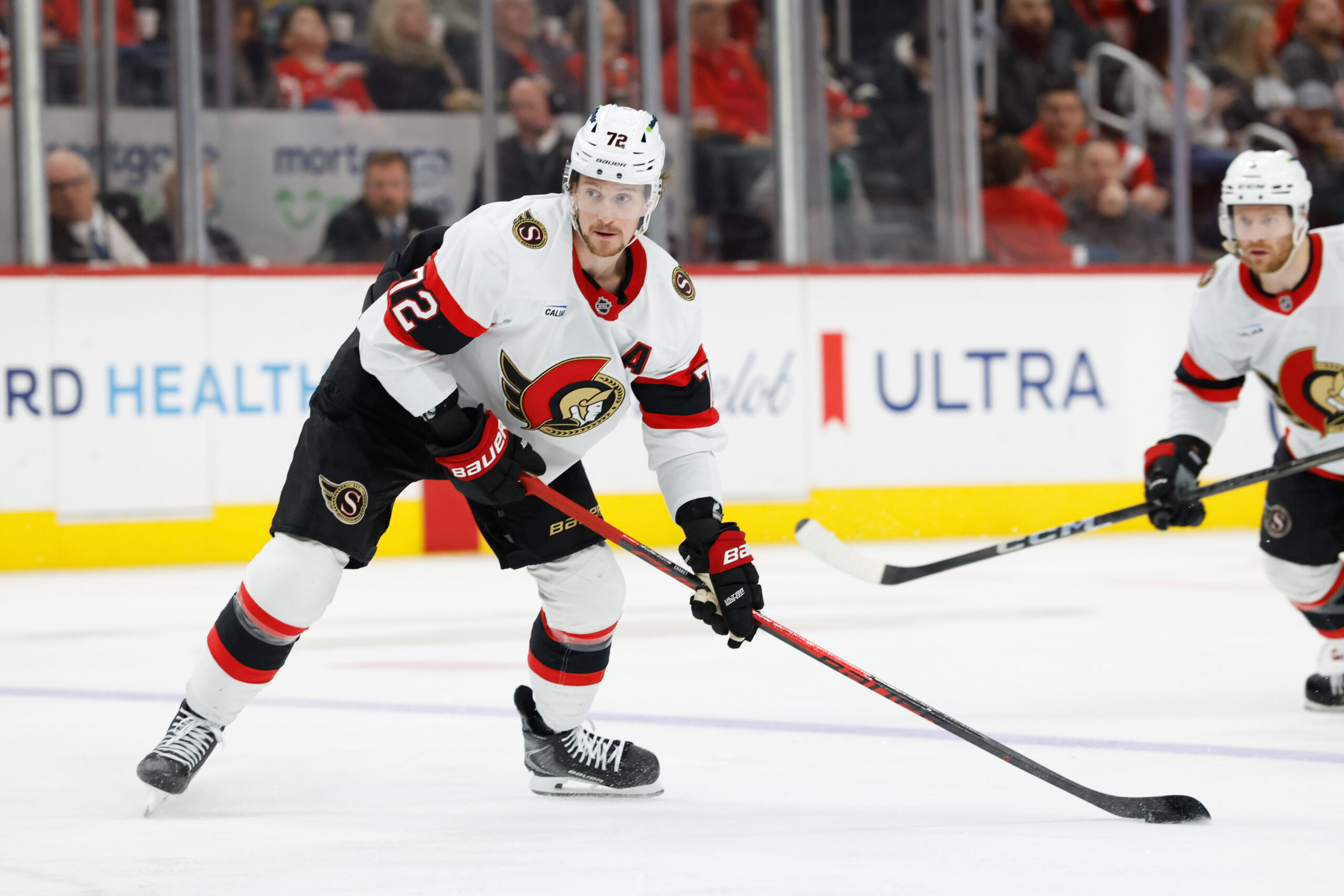 Ottawa Senators vs Columbus Blue Jackets Predictions, Pick, Odds, Tuesday, January 20