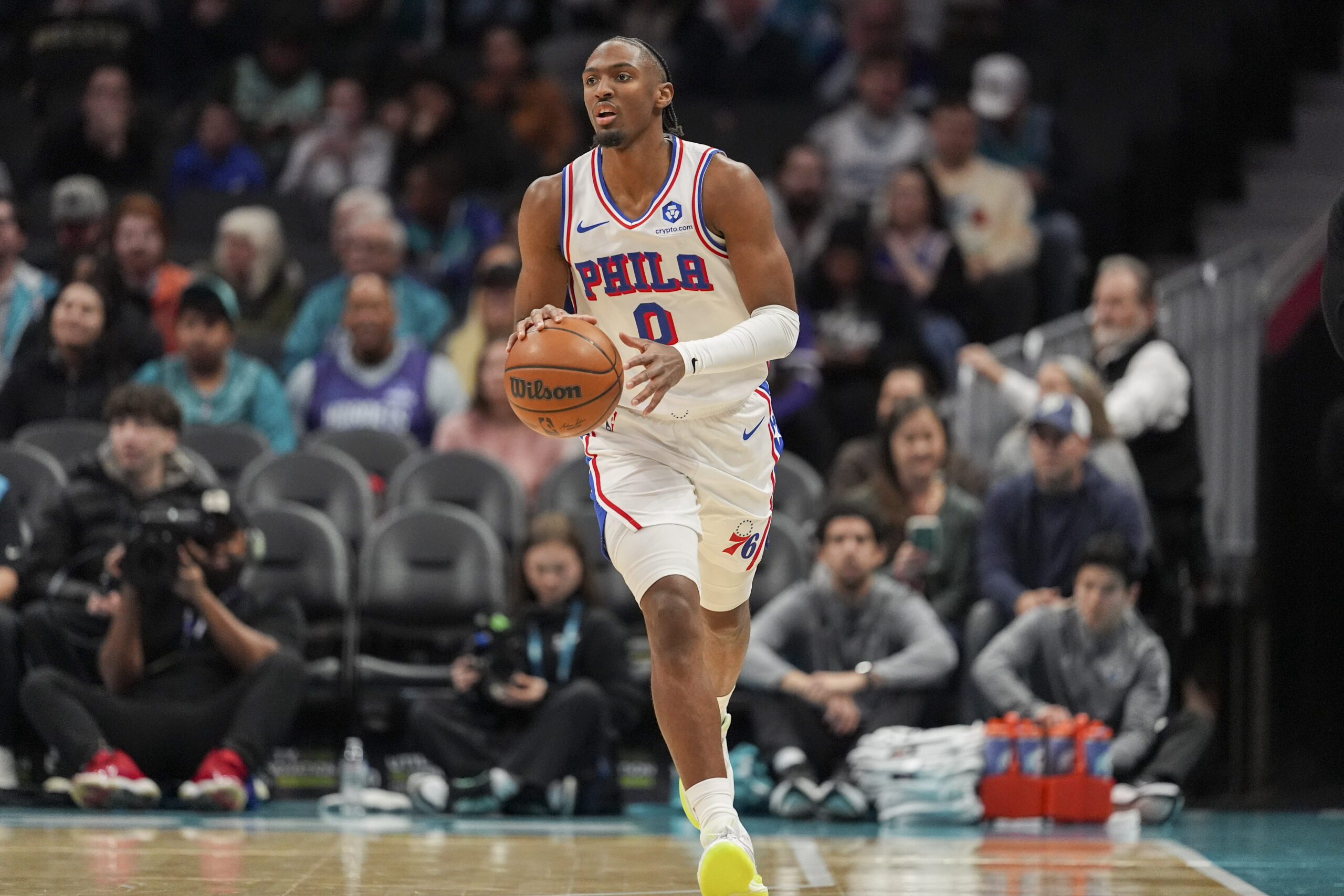 Novig Promo Code ACTION: Claim $50 Bonus for NBA Bucks vs. 76ers on Tuesday Image