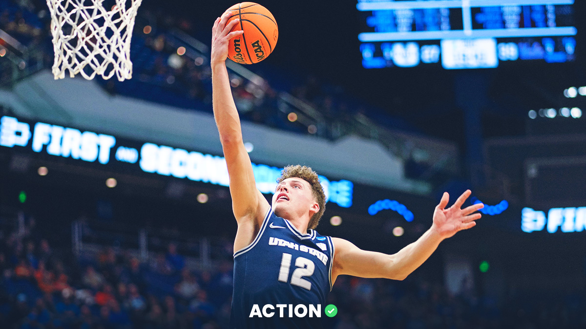 San Diego State vs Utah State Predictions, Picks, Odds for Saturday, January 31