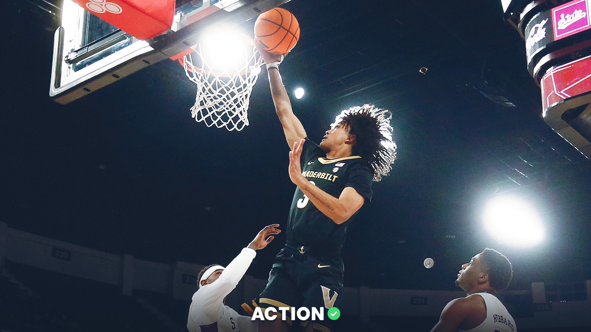 College Basketball Best Bets, Picks: Our 3 NCAAB Predictions for Tuesday, January 27