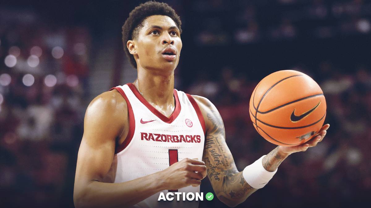 Vanderbilt vs Arkansas Predictions, Picks, Odds for Tuesday, January 20