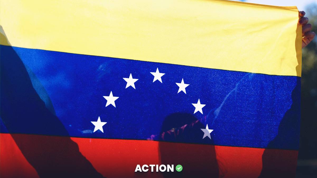 Maduro Mugshot Release Date Odds and Predictions