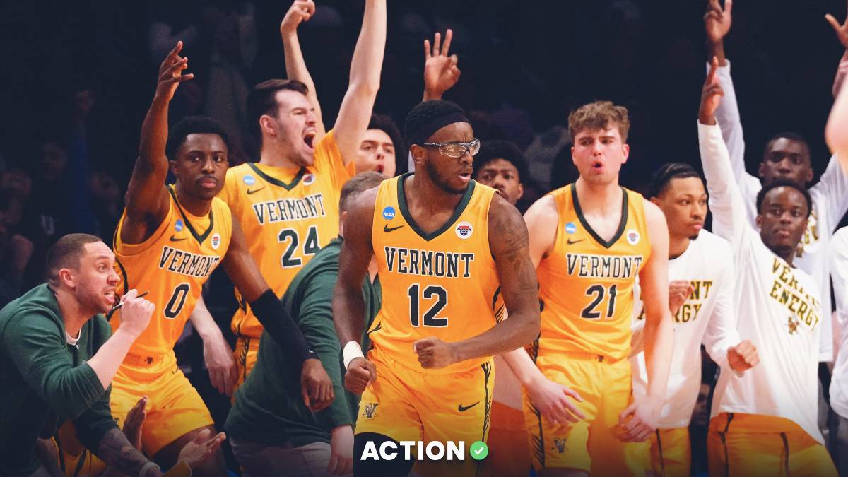 Vermont vs UMass Lowell Predictions, Picks, Odds for Thursday, January 22