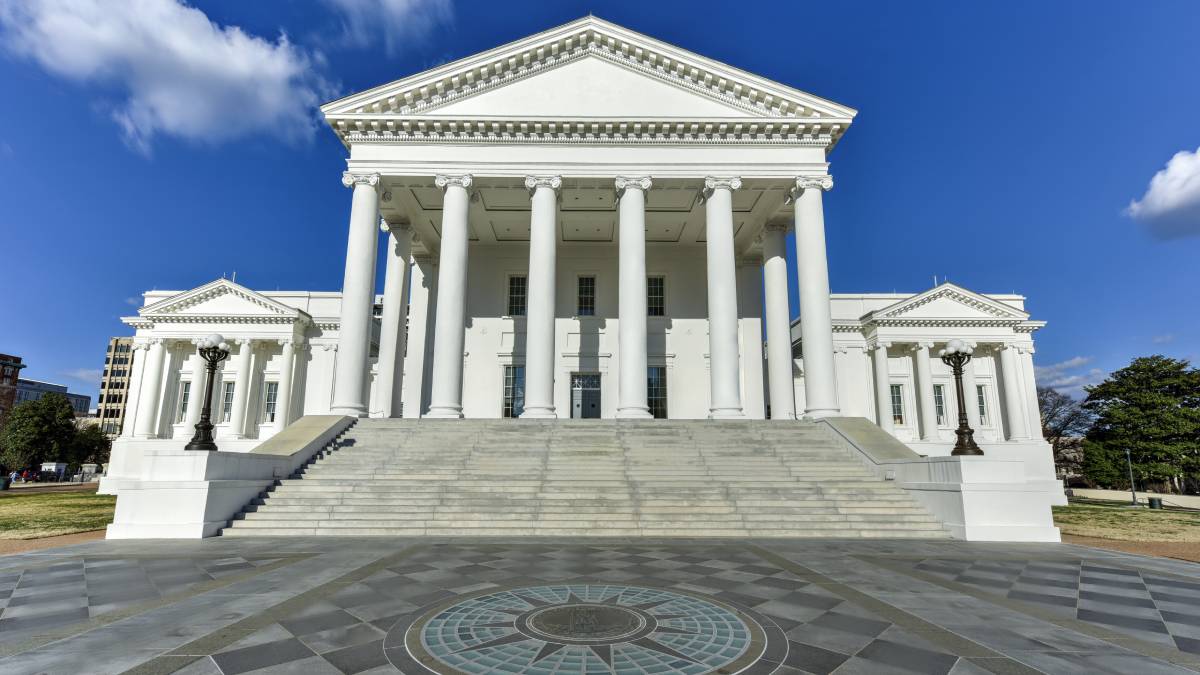 the Virginia online casino bill is House Bill 161, which plans to change the gaming industry by making online casinos legal. Find out how this law affects businesses, money, and player safety.