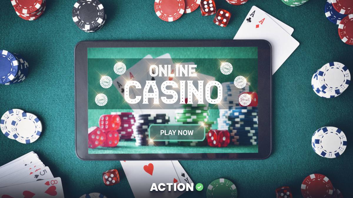 How the Virginia Online Casino Bill Could Change the Gaming Landscape