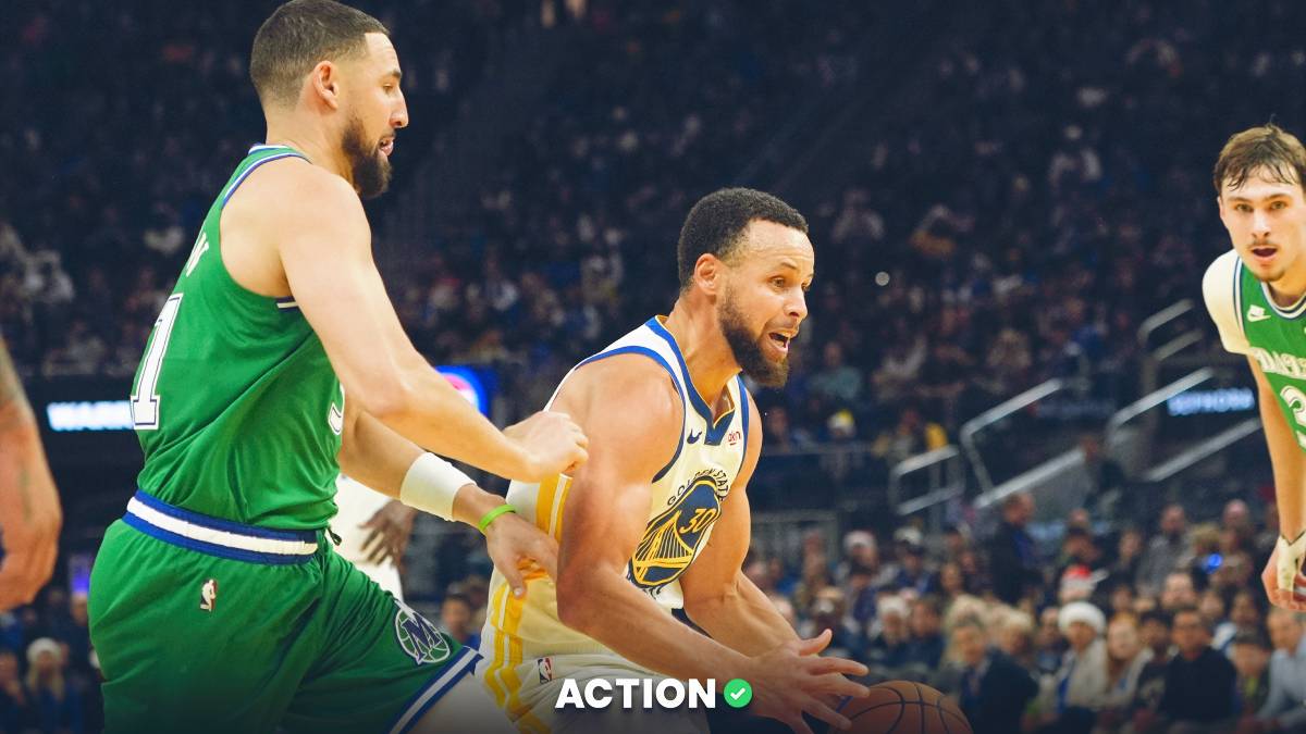 Warriors vs Mavericks Prediction, Pick, Odds for Thursday, January 22