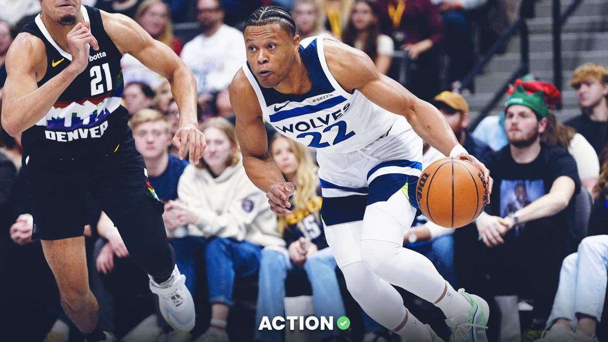 Warriors vs Timberwolves Prediction, Pick, Odds for Monday, January 26