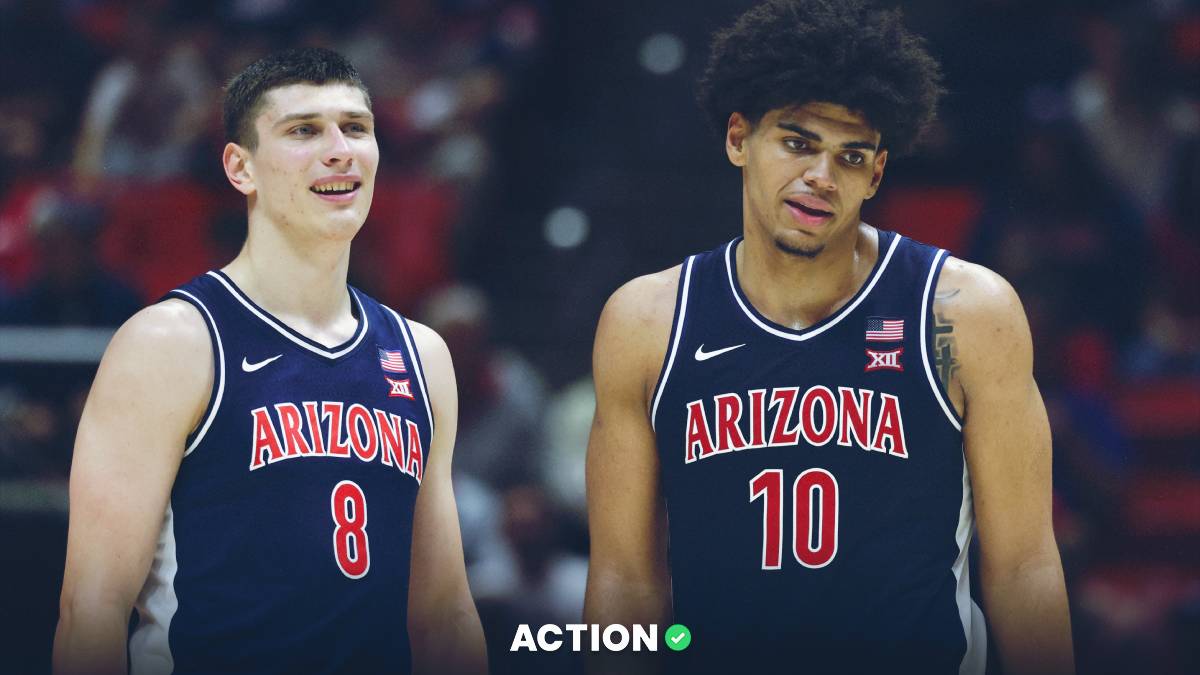 2026 Men’s NCAA Basketball Tournament Odds, Bubble Watch Predictions