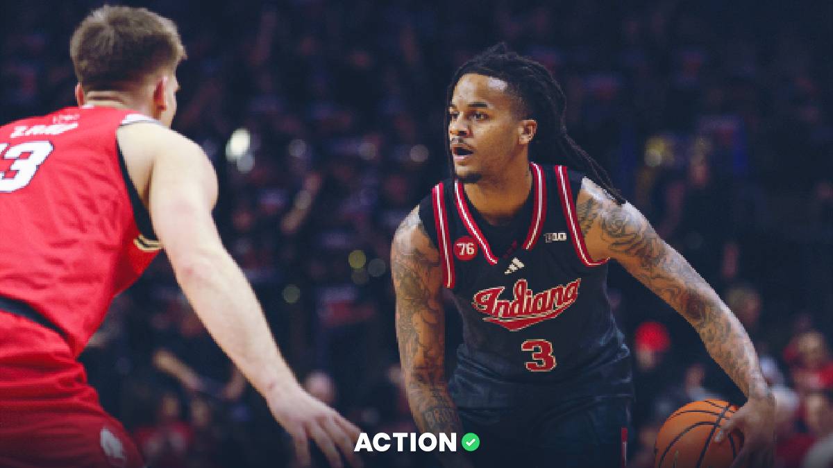 Indiana vs UCLA Predictions, Picks, Odds for Saturday, January 31