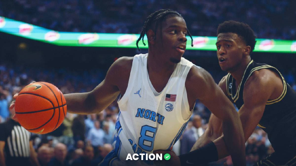 North Carolina vs Stanford: Tar Heels Face West Coast Upstart Image