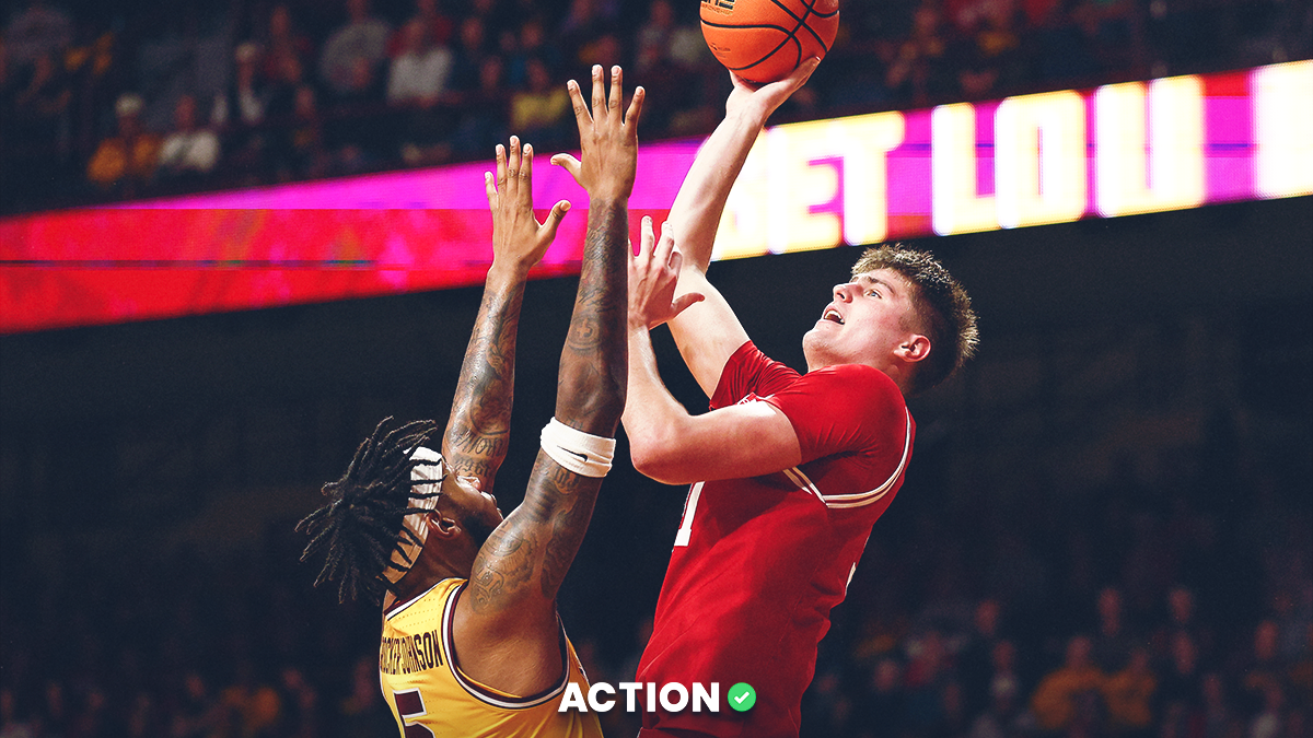 Ohio State vs Wisconsin Predictions, Picks, Odds for Saturday, January 31