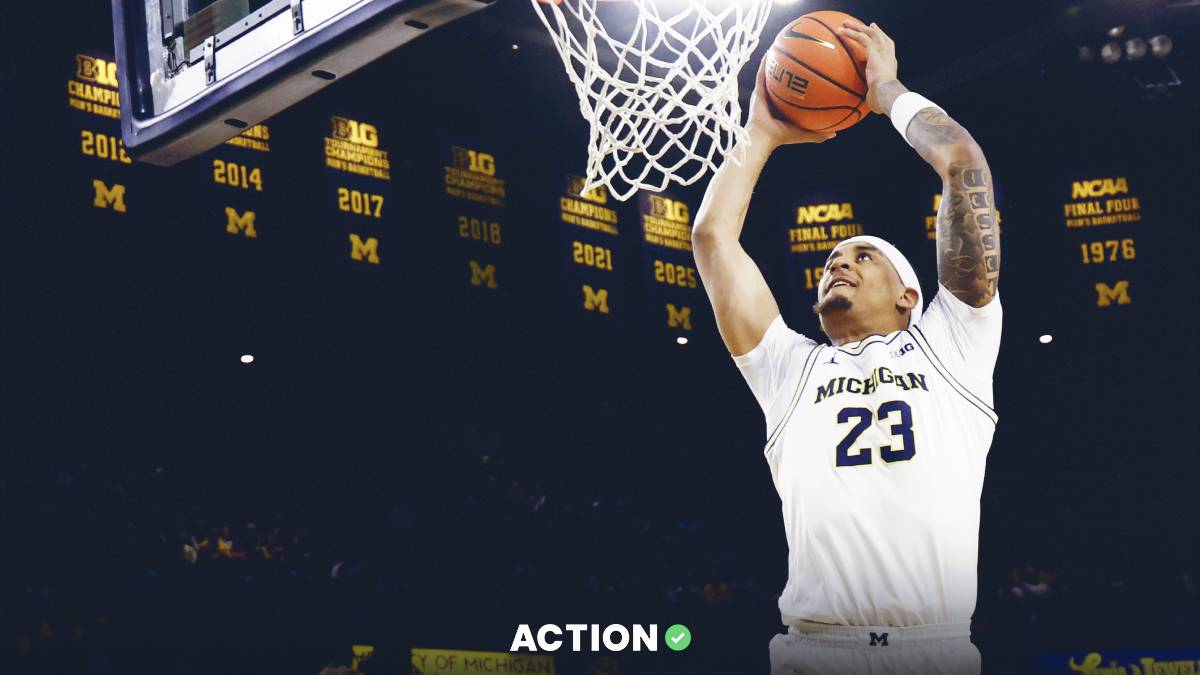 Wisconsin vs Michigan Predictions, Picks, Odds for Saturday, January 10