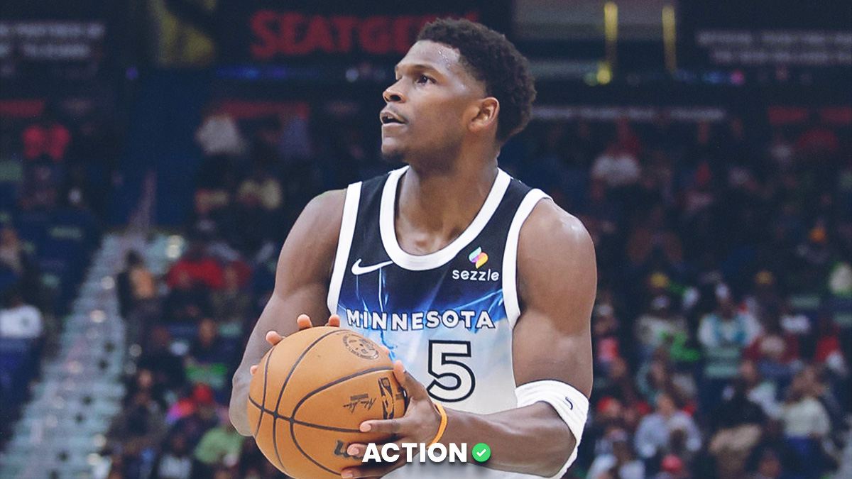 Warriors vs Timberwolves Prediction, Odds, Prop Picks: NBA Preview for Monday, Jan. 26