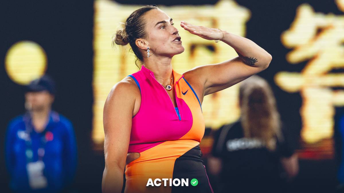 Australian Open Final Predictions, Odds: Aryna Sabalenka vs Elena Rybakina