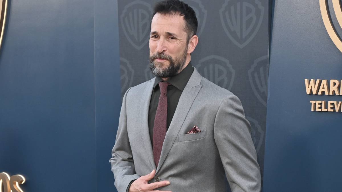 Noah Wylies show called "The Pitt" won Best Television Series – Drama at the 2026 Golden Globes