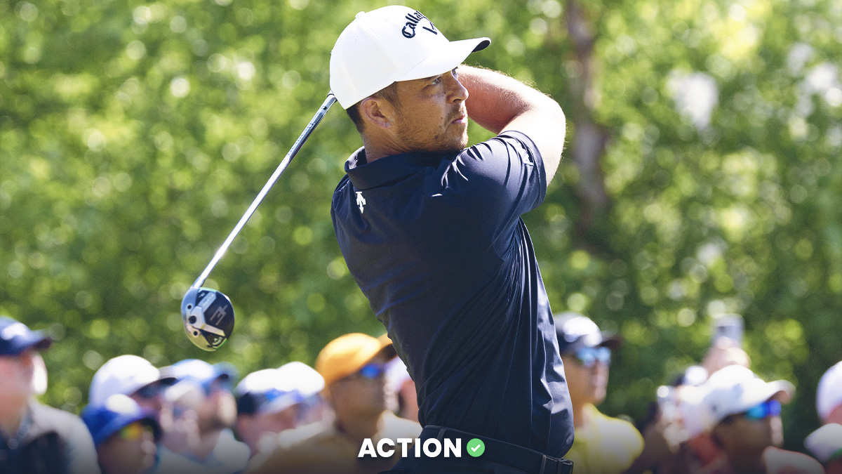 2026 Farmers Insurance Open Odds, Full Field: Xander Schauffele Favored, Brooks Koepka a Long-Shot