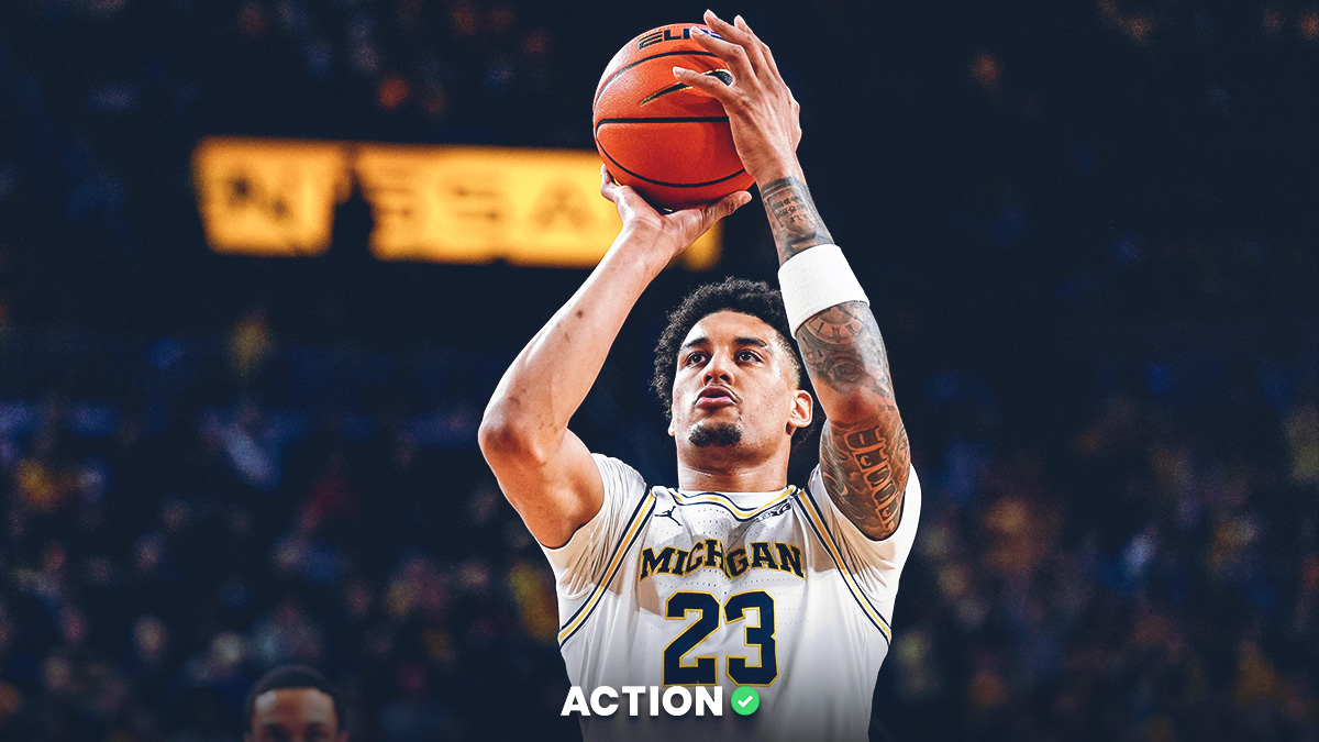 Nebraska vs Michigan Prediction, Odds for College Basketball on Tuesday, Jan. 27