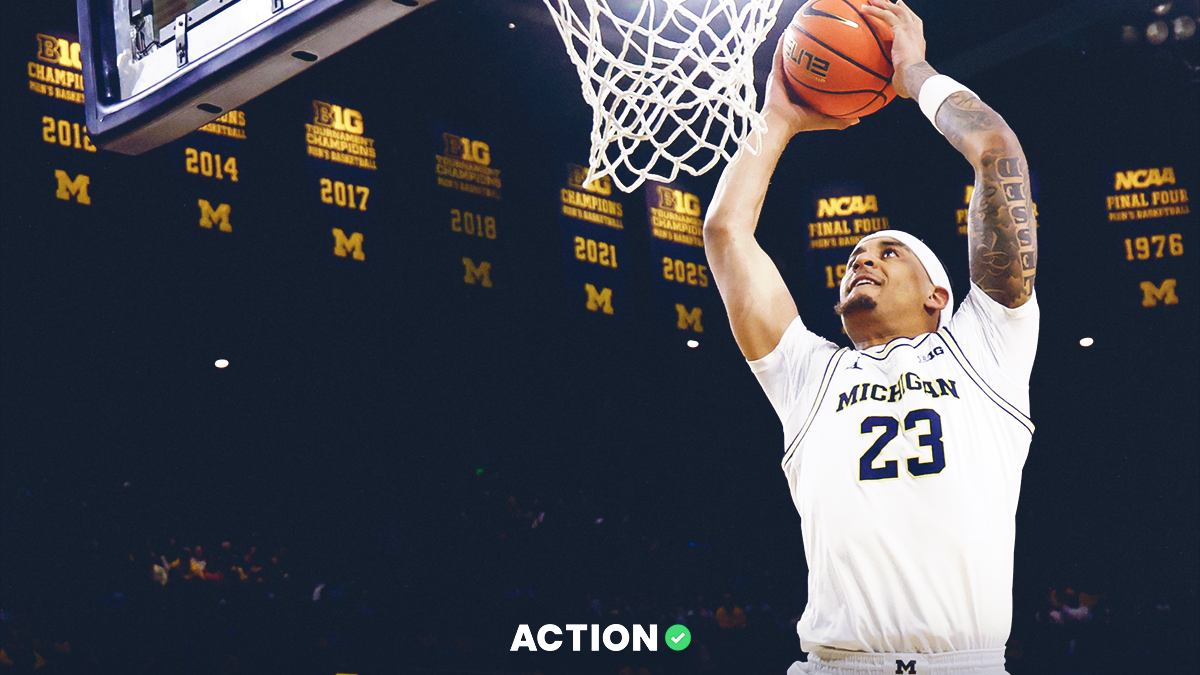 Michigan vs Penn State Predictions, Picks, Odds for Tuesday, January 6