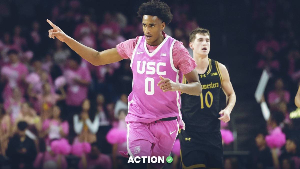 USC vs Wisconsin Predictions, Picks, Odds for Sunday, January 25