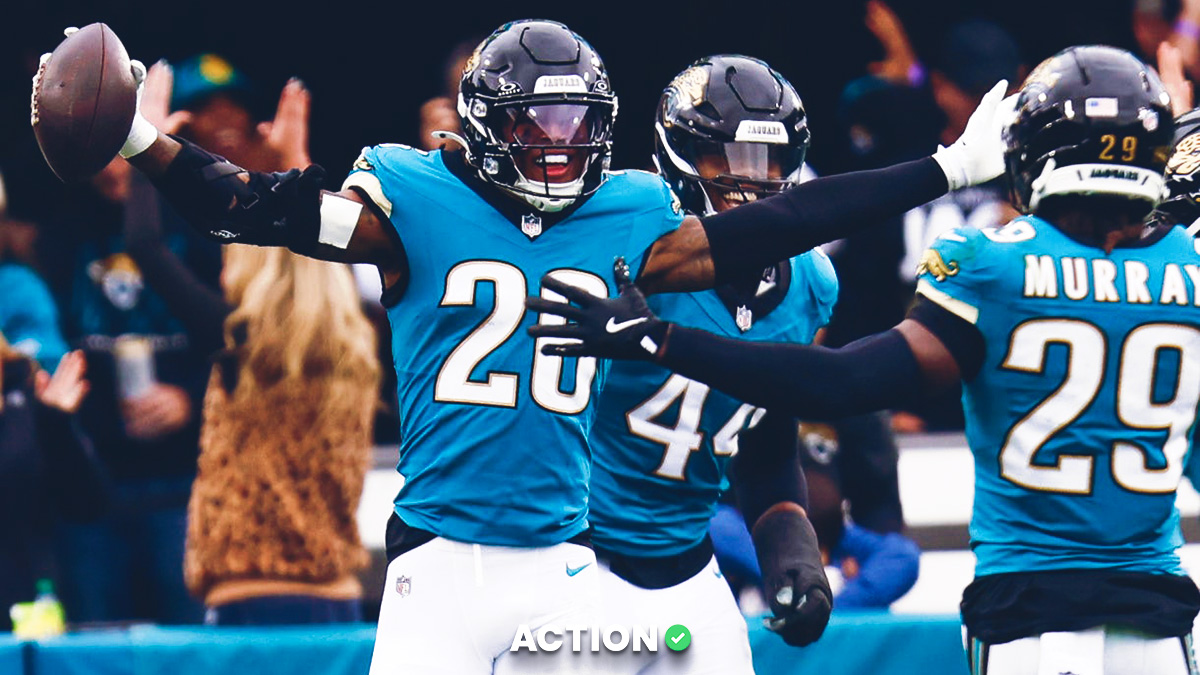 NFL Wild Card Odds: Spreads, Totals, Expert Projections