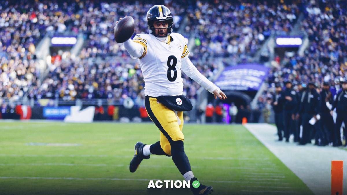 NFL PrizePicks, Underdog Plays for Sunday Night Football on January 4