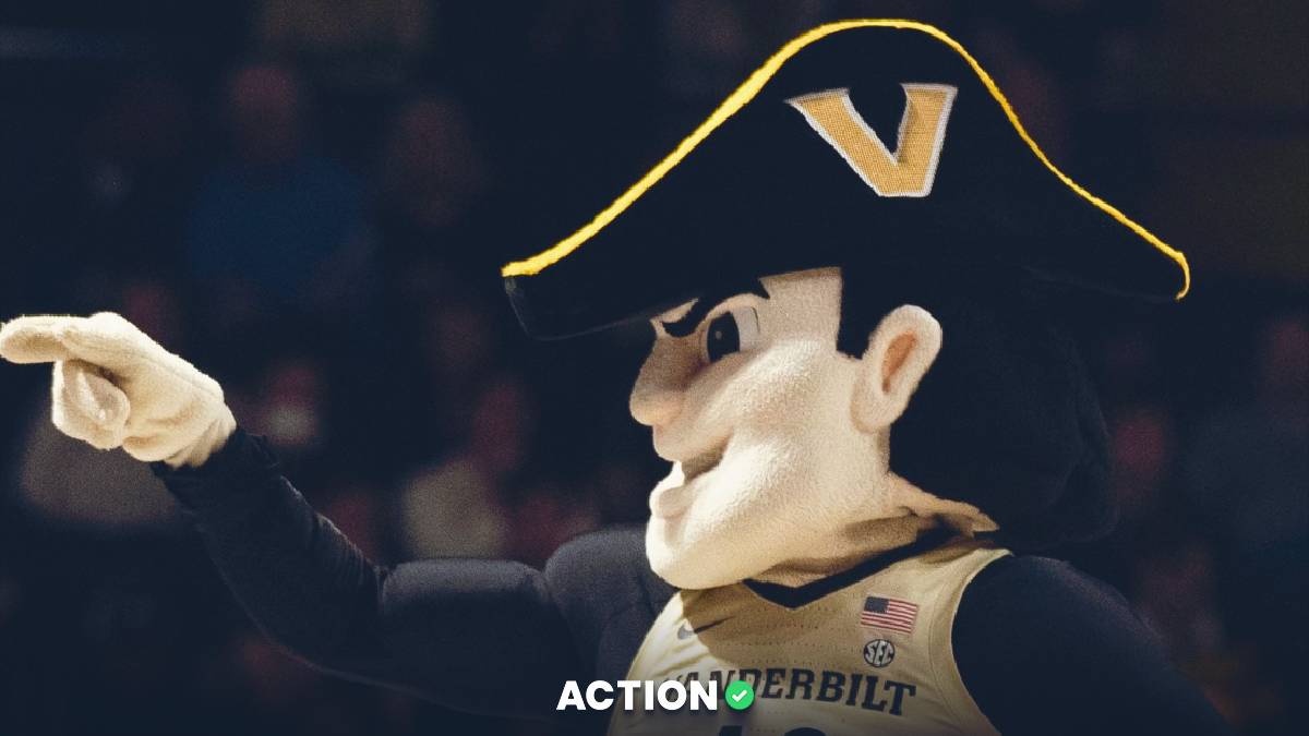 College Basketball Odds for January 14: A Smart Data Projection Pick article feature image