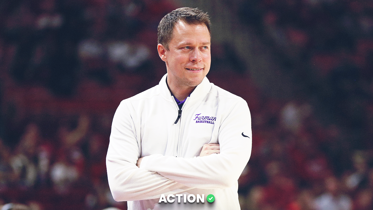 Furman vs UNC Greensboro Predictions, Picks, Odds for Friday, January 23 Image