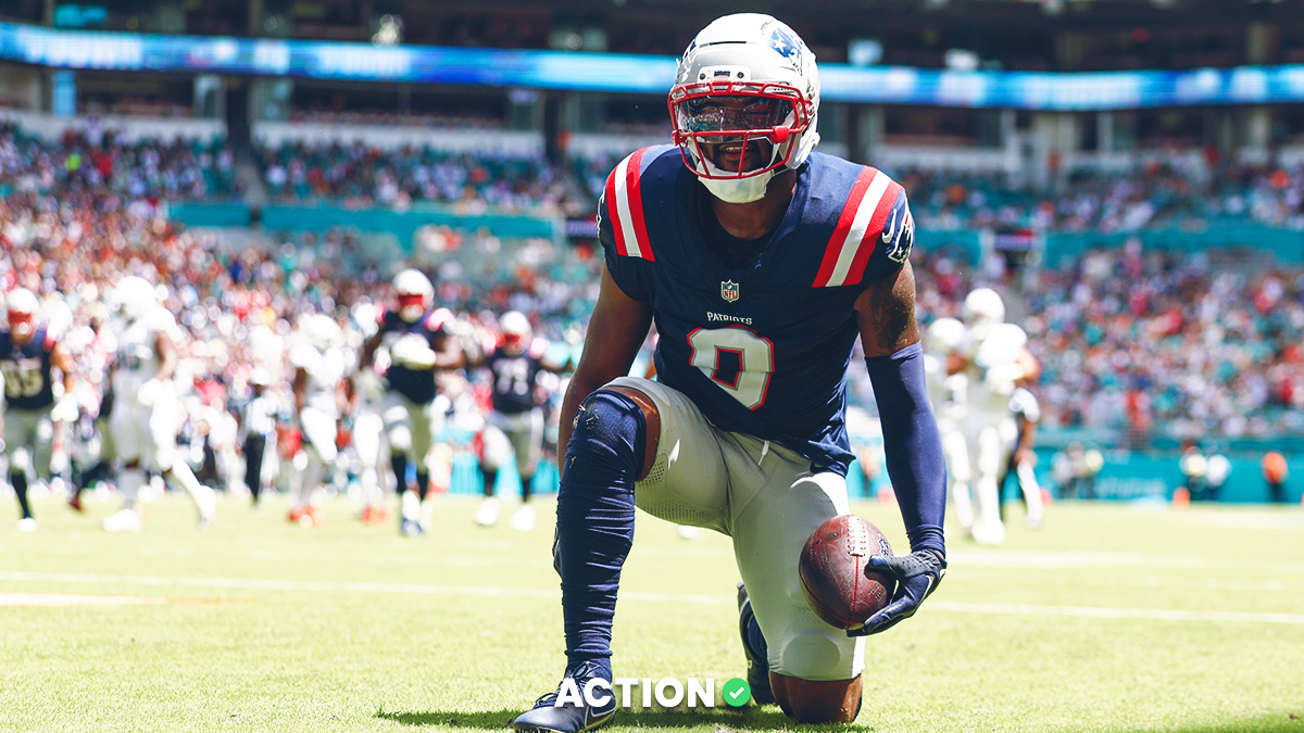 2026 Super Bowl Odds: Lines for All 4 Potential Matchups