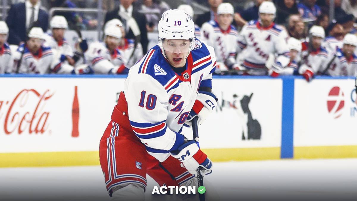 New York Rangers vs New York Islanders NHL Prediction, Pick, Odds, January 28 (Fanatics Markets)